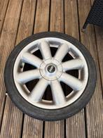 Mini cooper velgen, Ophalen of Verzenden