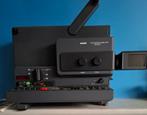 Bauer T610 microcomputer stereo  8 mm filmprojector, Verzamelen, Ophalen of Verzenden, 1960 tot 1980, Projector
