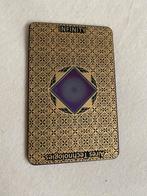 EMF anti straling Card Aires Technologies, Sport en Fitness, Gezondheidsproducten en Wellness, Ophalen of Verzenden, Zo goed als nieuw