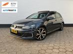 Volkswagen Golf 1.4TSI GTE l PANODAK l VIRTUAL l ACC l 19'', 8 kWh, Stof, Gebruikt, 4 cilinders