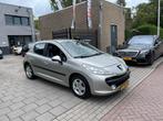 Peugeot 207 1.4 VTi XS 3e Eigenaar! Airco NAP APK, Voorwielaandrijving, Gebruikt, 1153 kg, Bedrijf