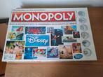 Disney monopoly ( Hasbro ), Ophalen of Verzenden, Zo goed als nieuw