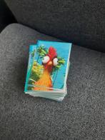 Bijna alle Disney Magische Kookboek stickers AH, Albert Heijn, Ophalen of Verzenden