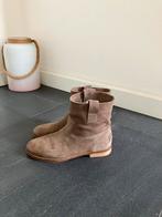 Shabbies by Wendy enkellaarsjes maat 40, Ophalen of Verzenden, Zo goed als nieuw, Bruin