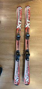 Tecno Pro XT-Team JR Ski's 140cm, Sport en Fitness, Overige merken, Gebruikt, 100 tot 140 cm, Ophalen of Verzenden