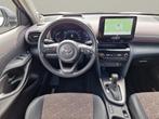 Toyota Yaris Cross 1.5 Hybrid Executive NL-Auto - Stoelverwa, 12 maanden, Gebruikt, Met garantie (alle), Leder en Stof