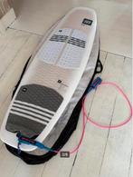 North PRO CSC 2017 5'5'' Kiteboard wave golf, Watersport en Boten, Kitesurfen, Ophalen, Gebruikt, Kiteboard, Directional