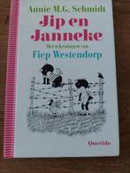 Jip en Janneke. Uitdeelboekje nr 5, Annie M.G. Schmidt, Jongen of Meisje, Ophalen of Verzenden, Zo goed als nieuw
