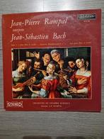 LP Jean-Pierre Rampal - Richesse Classique, Ophalen of Verzenden, Zo goed als nieuw, 12 inch, Orkest of Ballet