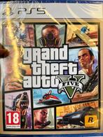 GTA 5, GESEALED, Spelcomputers en Games, Games | Sony PlayStation 5, Ophalen of Verzenden, Nieuw
