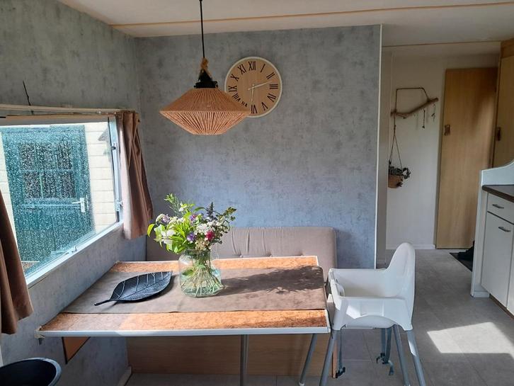 Stacaravans te koop, Huizen en Kamers, Kamers te huur, Zwolle, 35 tot 50 m²