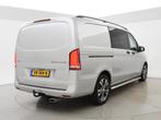 Mercedes-Benz Vito 119 CDI 190 PK AUT. DUBBEL CABINE 6-PERS., Auto's, Automaat, Gebruikt, Euro 6, 2000 kg