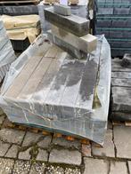 Linea Block Small 12x12x60 Gothic*, Ophalen, Overige typen, Nieuw, Minder dan 5 m²