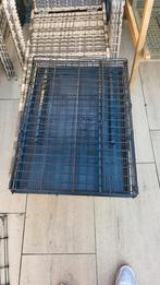 Bench te koop, Ophalen, Zo goed als nieuw