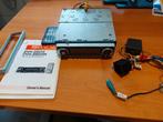 savy autoradio DVH-S8030R, Ophalen of Verzenden, Gebruikt
