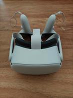 Oculus quest 2 - 64GB, Spelcomputers en Games, Virtual Reality, Ophalen, Zo goed als nieuw, VR-bril, Overige platformen