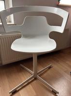 Segesta Cross557 design set van 4, Huis en Inrichting, Ophalen, Kunststof, Wit, Design