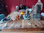 Ganesha in verschillende maten, Ophalen of Verzenden, Zo goed als nieuw