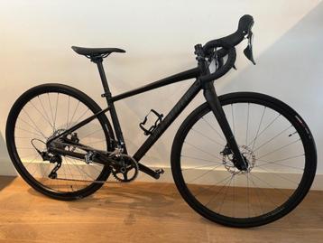 Specialized Diverge E5 racefiets + cyclocross - mt48 - 2023 beschikbaar voor biedingen
