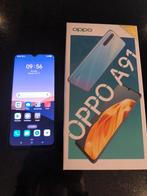 Oppo A91 - Goede Staat!, Telecommunicatie, Mobiele telefoons | Overige merken, Ophalen of Verzenden, Zo goed als nieuw, Zonder abonnement