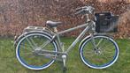 Triple x jongens-/herenfiets, Fietsen en Brommers, Fietsen | Jongens, Gebruikt, Giant, Handrem, Ophalen