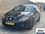 Seat Leon 1.6 Businessline, Auto's, Gebruikt, 4 cilinders, Leon, Parkeersensor