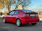 Volkswagen Corrado 1.8 G60 | Audi TT motor, Voorwielaandrijving, Stof, Zwart, 4 cilinders
