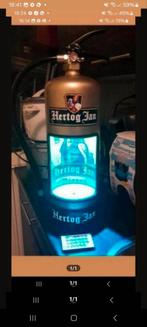 Te koop Nieuwe hertog jan item, Verzamelen, Biermerken, Ophalen of Verzenden, Zo goed als nieuw, Hertog Jan