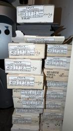 60 vierkante meter plak pvc vloer, Huis en Inrichting, Ophalen, Nieuw, 50 tot 75 m², Overige typen