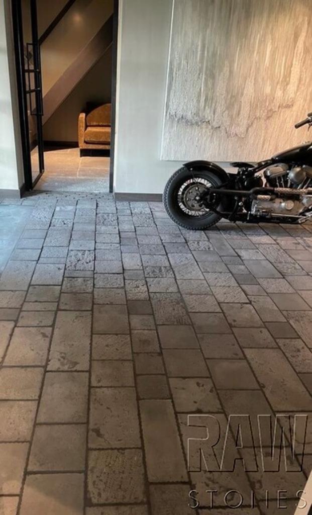 RAW Stones - type Alfa, Hertog, Alt, Doe-het-zelf en Verbouw, Tegels, Nieuw, Vloertegels, Overige materialen, 20 tot 40 cm, Minder dan 20 cm