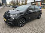 Citroën C3 1.2 PT S&S Shine PANO STOELVW KEY-LESS CARPLAY., Auto's, 1025 kg, Euro 6, 1199 cc, Lichtsensor