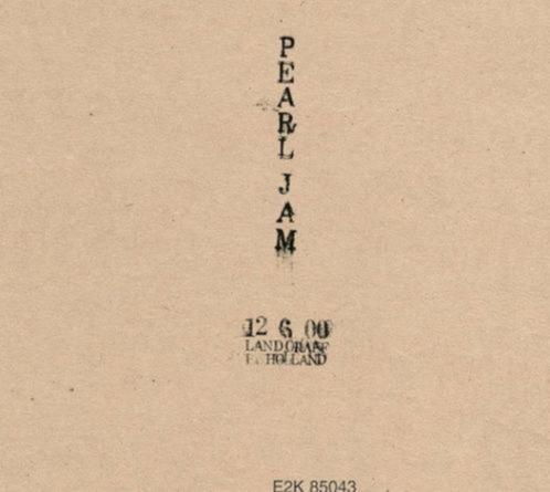2CD: Pearl Jam – 12 6 00 - Pinkpop, Landgraaf, Holland (ZGAN, Cd's en Dvd's, Cd's | Rock, Zo goed als nieuw, Poprock, Ophalen of Verzenden
