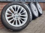 18 inch Originele BMW 5 Serie G30 G31 Winterset Tpms 632, Auto-onderdelen, Banden en Velgen, Ophalen, 18 inch, Banden en Velgen