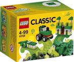 35% Korting op nieuwe Lego Classic 10708 Groene Creatieve Do, Nieuw, Complete set, Ophalen of Verzenden, Lego