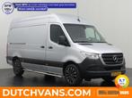 Mercedes-Benz Sprinter 315CDI 9G-Tronic Automaat L2H2 RWD |, Auto's, Automaat, Gebruikt, 4 cilinders, 150 pk