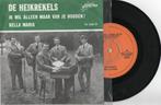De Heikrekels – Ik Wil Alleen Maar Van Je Houden!, Ophalen of Verzenden