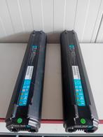2 stuks defecte fiets accu Giant energypak 500 smart