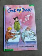 N. van Heeswijk - Gek op Daan, Ophalen of Verzenden, Zo goed als nieuw, N. van Heeswijk