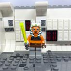 Ahsoka Tano (sw0192) – LEGO Star Wars Minifiguur, Ophalen of Verzenden, Zo goed als nieuw, Losse stenen, Lego