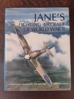 Jane's Fighting Aircraft of World War II (Bracken Books), Boeken, Gelezen, Ophalen of Verzenden, Tweede Wereldoorlog