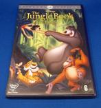 Disney Jungle Boek (DVD) *Diamond Edition*, Vanaf 6 jaar, Verzenden, Gebruikt, Tekenfilm