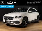 Mercedes-Benz GLA 200 Business Solution Luxury, Auto's, Mercedes-Benz, Stof, Origineel Nederlands, SUV of Terreinwagen, 1332 cc