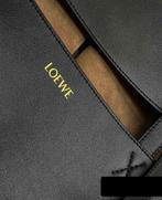 Loewe puzzle, Sieraden, Tassen en Uiterlijk, Tassen | Damestassen, Ophalen of Verzenden, Nieuw, Zwart