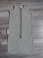 Puckababy newborn bag, Olive, zeer goede maar zonder mouwen, Ophalen of Verzenden, Zo goed als nieuw, Slaapzak