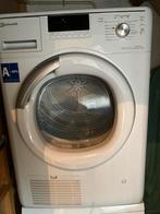 Bauknecht Droger & Bosch Wasmachine - Goede Staat, Ophalen, 6 tot 8 kg, Gebruikt, Voorlader