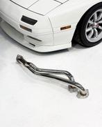 Racing Beat uitlaat spruitstuk - Mazda Rx7 Rx-7 FC NA 86-92, Ophalen of Verzenden