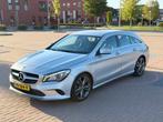 Mercedes-Benz CLA 1.6 Cla180 90KW Sh.br. 7G-DCT 2017 Grijs, Auto's, CLA, 730 kg, 74 €/maand, 4 cilinders