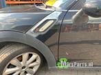 Scherm links-voor van een Mini Countryman (B11), Auto-onderdelen, Gebruikt, -, -, Ophalen of Verzenden