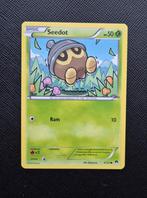 Seedot 4/122, Hobby en Vrije tijd, Verzamelkaartspellen | Pokémon, Ophalen of Verzenden, Nieuw, Losse kaart