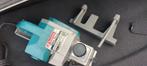 Makita 1100 schaafmachine in top staat, Ophalen of Verzenden, Zo goed als nieuw
